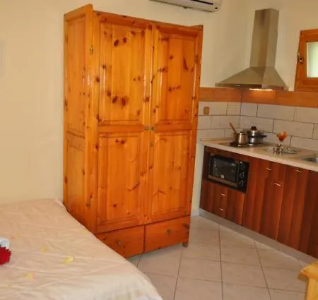 Lysistrata Aparthotel Potos