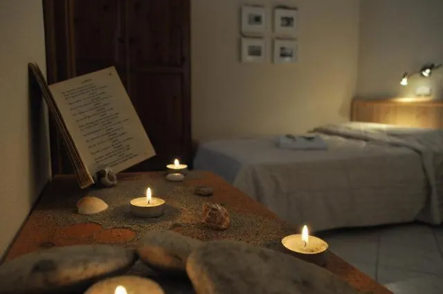 公寓式酒店 李斯斯特拉塔简易别墅旅馆 波托什