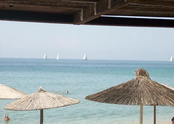 公寓式酒店 李斯斯特拉塔简易别墅旅馆