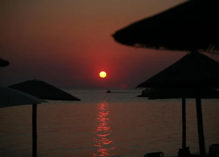 公寓式酒店 李斯斯特拉塔简易别墅旅馆