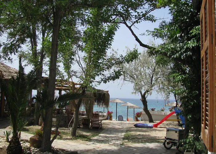 李斯斯特拉塔简易别墅旅馆 公寓式酒店