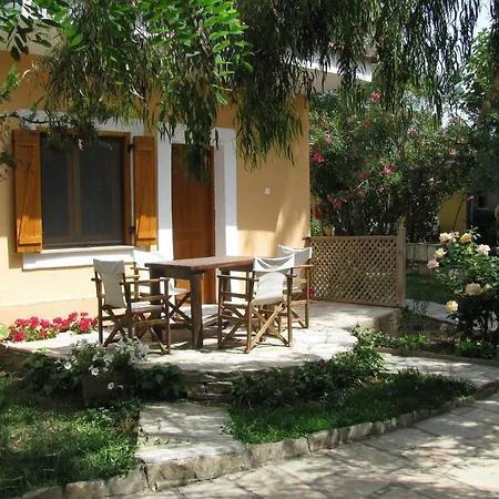 Lysistrata شقة فندقية بوتوس