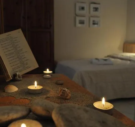 شقة فندقية Lysistrata بوتوس