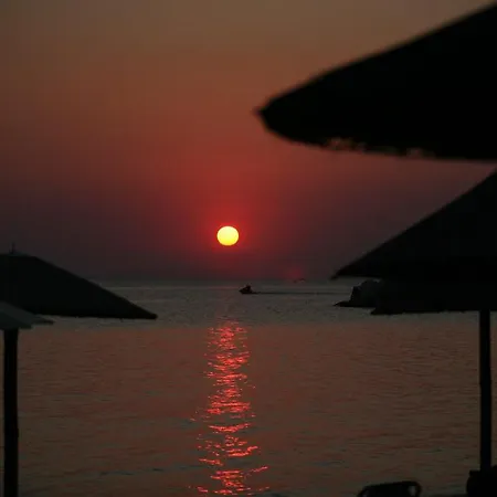 شقة فندقية Lysistrata